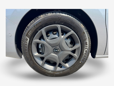 Opel Zafira Life 2.0 BlueHDI 180 AT8