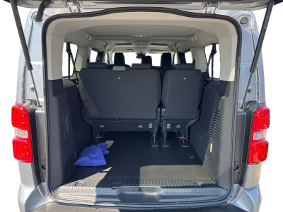 Opel Zafira Life 2.0 BlueHDI 180 AT8