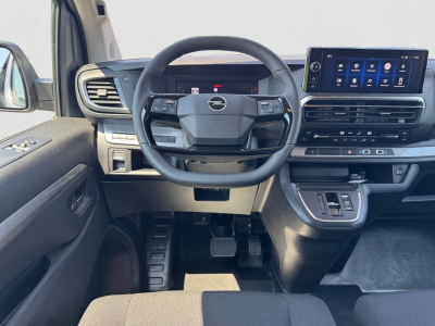 Opel Zafira Life 2.0 BlueHDI 180 AT8