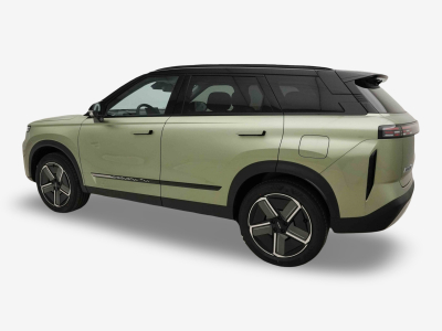 Jaecoo 7 PHEV 1.5 PHEV 347 AUTO Exclusive