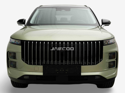 Jaecoo 7 PHEV 1.5 PHEV 347 AUTO Exclusive