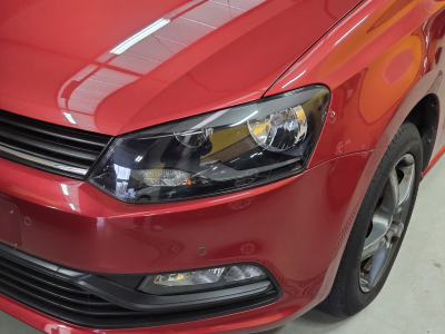 Volkswagen Polo 1.0i 60CV