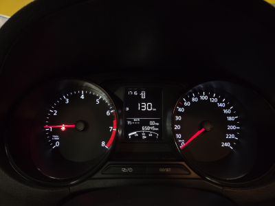Volkswagen Polo 1.0i 60CV