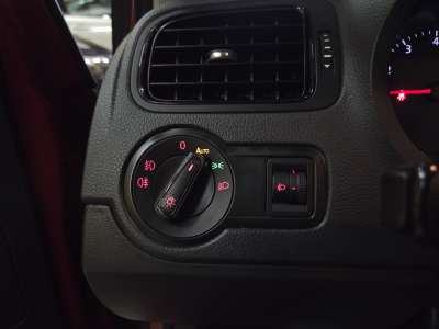 Volkswagen Polo 1.0i 60CV