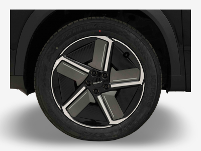 Jaecoo 7 PHEV 1.5 PHEV 347 AUTO Exclusive
