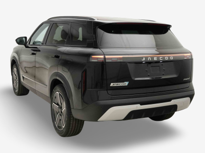 Jaecoo 7 PHEV 1.5 PHEV 347 AUTO Exclusive