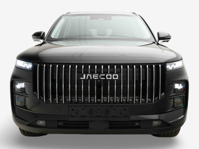 Jaecoo 7 PHEV 1.5 PHEV 347 AUTO Exclusive
