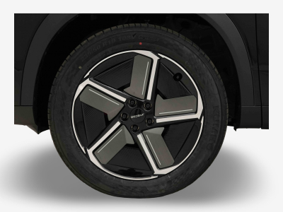 Jaecoo 7 PHEV 1.5 PHEV 347 AUTO Exclusive