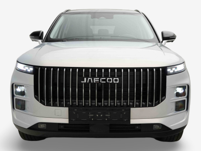 Jaecoo 7 PHEV 1.5 PHEV 347 AUTO Exclusive