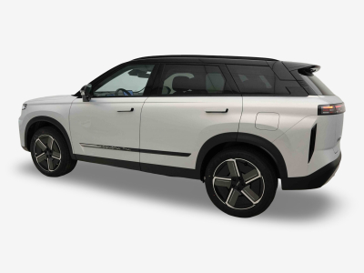 Jaecoo 7 PHEV 1.5 PHEV 347 AUTO Exclusive