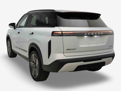 Jaecoo 7 PHEV 1.5 PHEV 347 AUTO Exclusive