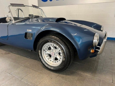 AC Cobra Gravetti 427 replica