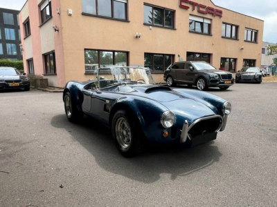 AC Cobra Gravetti 427 replica