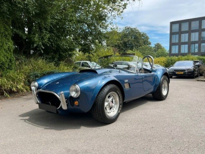 AC Cobra Gravetti 427 replica