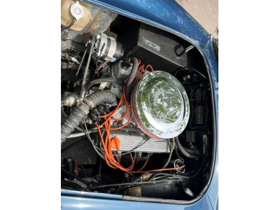 AC Cobra Gravetti 427 replica