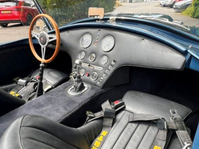 AC Cobra Gravetti 427 replica