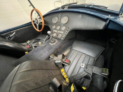 AC Cobra Gravetti 427 replica