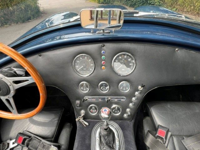 AC Cobra Gravetti 427 replica