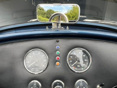 AC Cobra Gravetti 427 replica