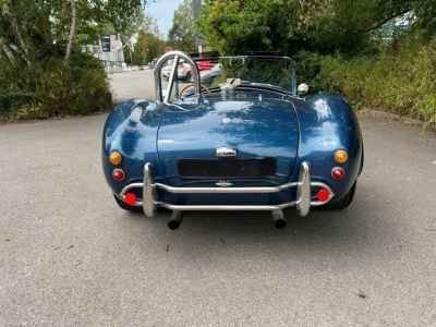 AC Cobra Gravetti 427 replica