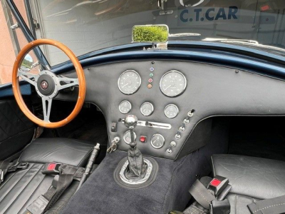 AC Cobra Gravetti 427 replica