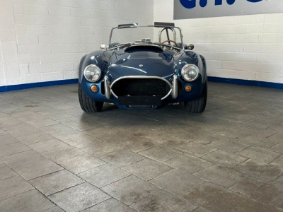 AC Cobra Gravetti 427 replica