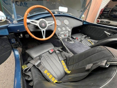 AC Cobra Gravetti 427 replica