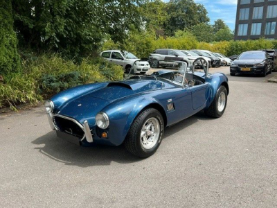 AC Cobra Gravetti 427 replica