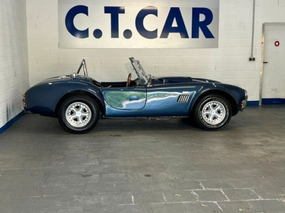 AC Cobra Gravetti 427 replica