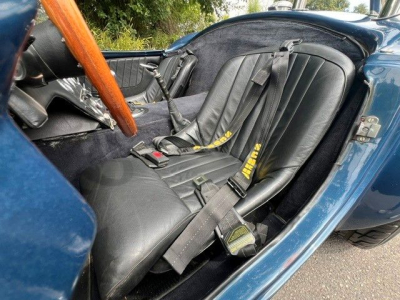 AC Cobra Gravetti 427 replica