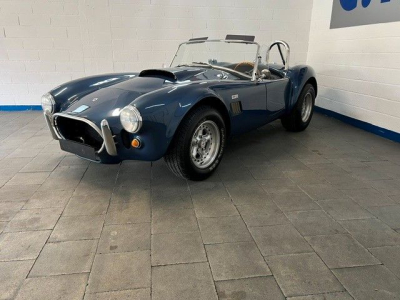 AC Cobra Gravetti 427 replica