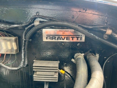 AC Cobra Gravetti 427 replica