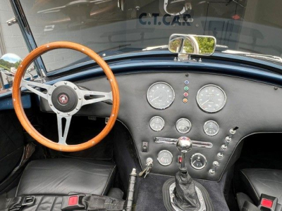 AC Cobra Gravetti 427 replica