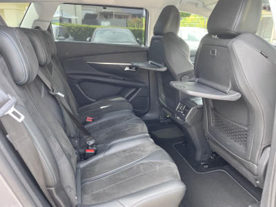 Peugeot 5008 1.5 BlueHdi Crossway 130cv 7 Places