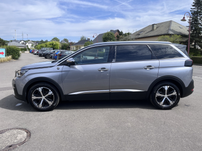 Peugeot 5008 1.5 BlueHdi Crossway 130cv 7 Places