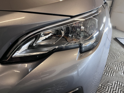 Peugeot 5008 1.5 BlueHdi Crossway 130cv 7 Places