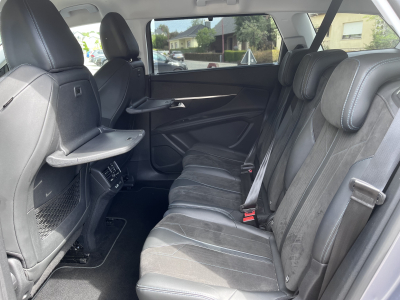 Peugeot 5008 1.5 BlueHdi Crossway 130cv 7 Places
