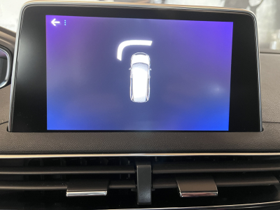 Peugeot 5008 1.5 BlueHdi Crossway 130cv 7 Places