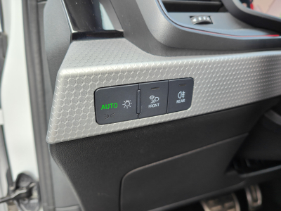 Audi A1 A1 SPORTBACK 30 TFSI S-LINE S-TRONIC CARPLAY ECLAIRAGE AMBIANCE