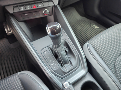 Audi A1 A1 SPORTBACK 30 TFSI S-LINE S-TRONIC CARPLAY ECLAIRAGE AMBIANCE
