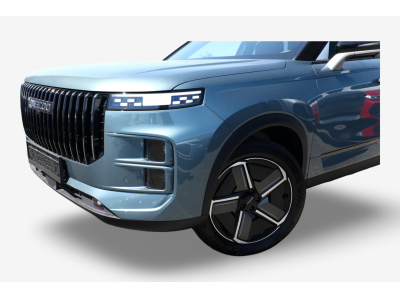 Jaecoo 7 PHEV 1.6 T-GDI 145 AUTO Exclusive 4x4