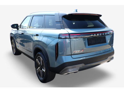 Jaecoo 7 PHEV 1.6 T-GDI 145 AUTO Exclusive 4x4