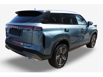 Jaecoo 7 PHEV 1.6 T-GDI 145 AUTO Exclusive 4x4