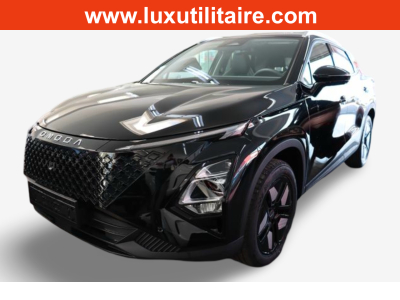 Omoda 5 1.6 T-GDI 147 DCT Premium