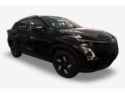 Omoda 5 1.6 T-GDI 147 DCT Premium