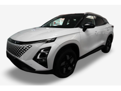 Omoda 5 1.6 T-GDI 147 DCT Premium