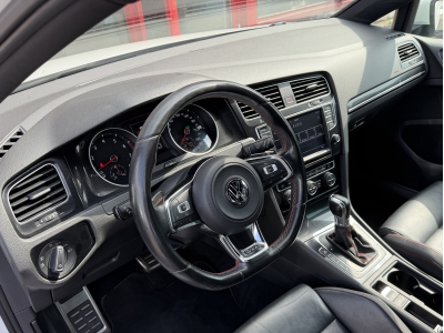 Volkswagen Golf GTI 2.0 TSI 230 DSG PERFORMANCE CUIR NAVI