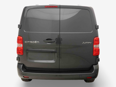 Citroën Jumpy 180 EAT8 M Kamera/Navy
