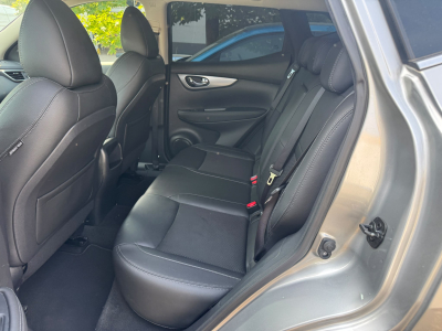 Nissan Qashqai NISSAN QASHQAI TEKNA 360 KAMERA NAVI XENON AUTOMATIK