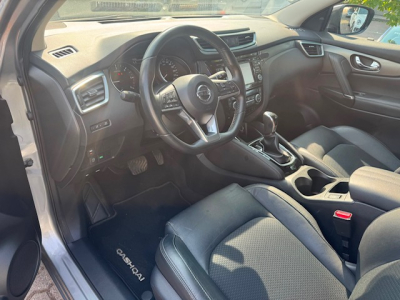 Nissan Qashqai NISSAN QASHQAI TEKNA 360 KAMERA NAVI XENON AUTOMATIK